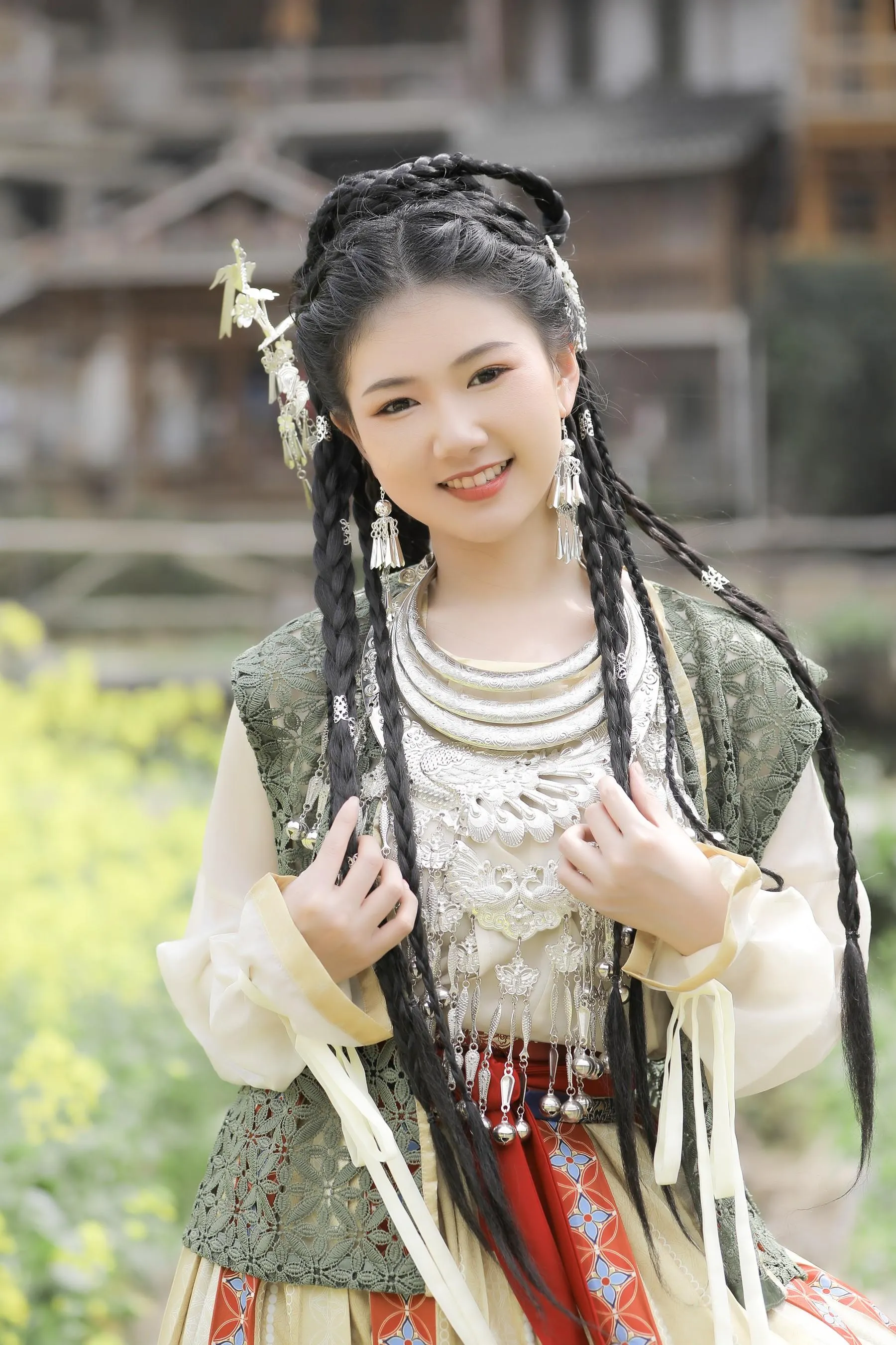 [艺图语] 2022.06.29 游记 酸辣湯兒 [23P]插图9